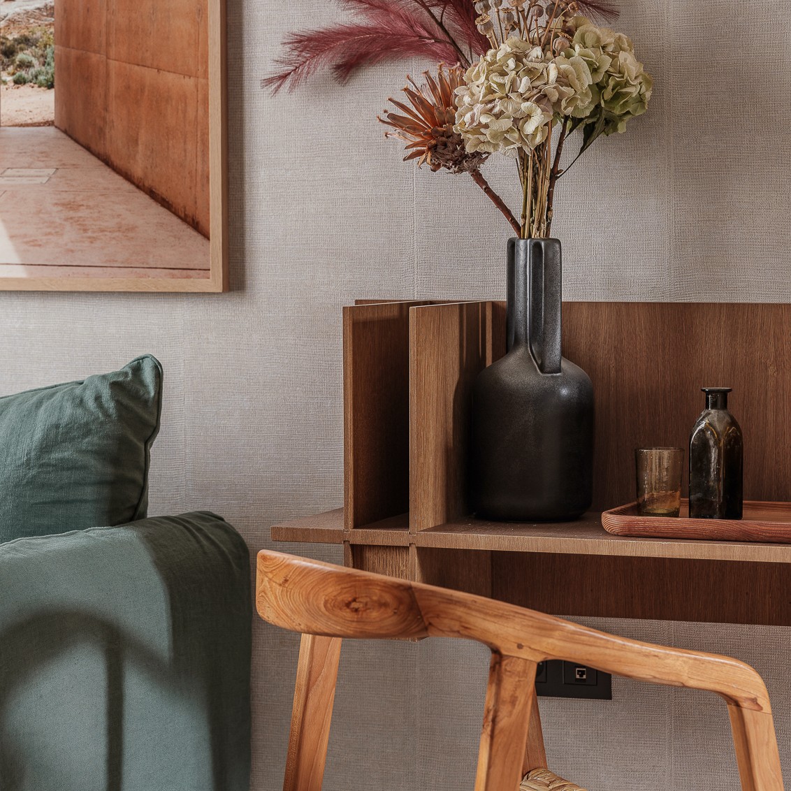 Hotel Sookie, Hotel Sookie CHAMBRE