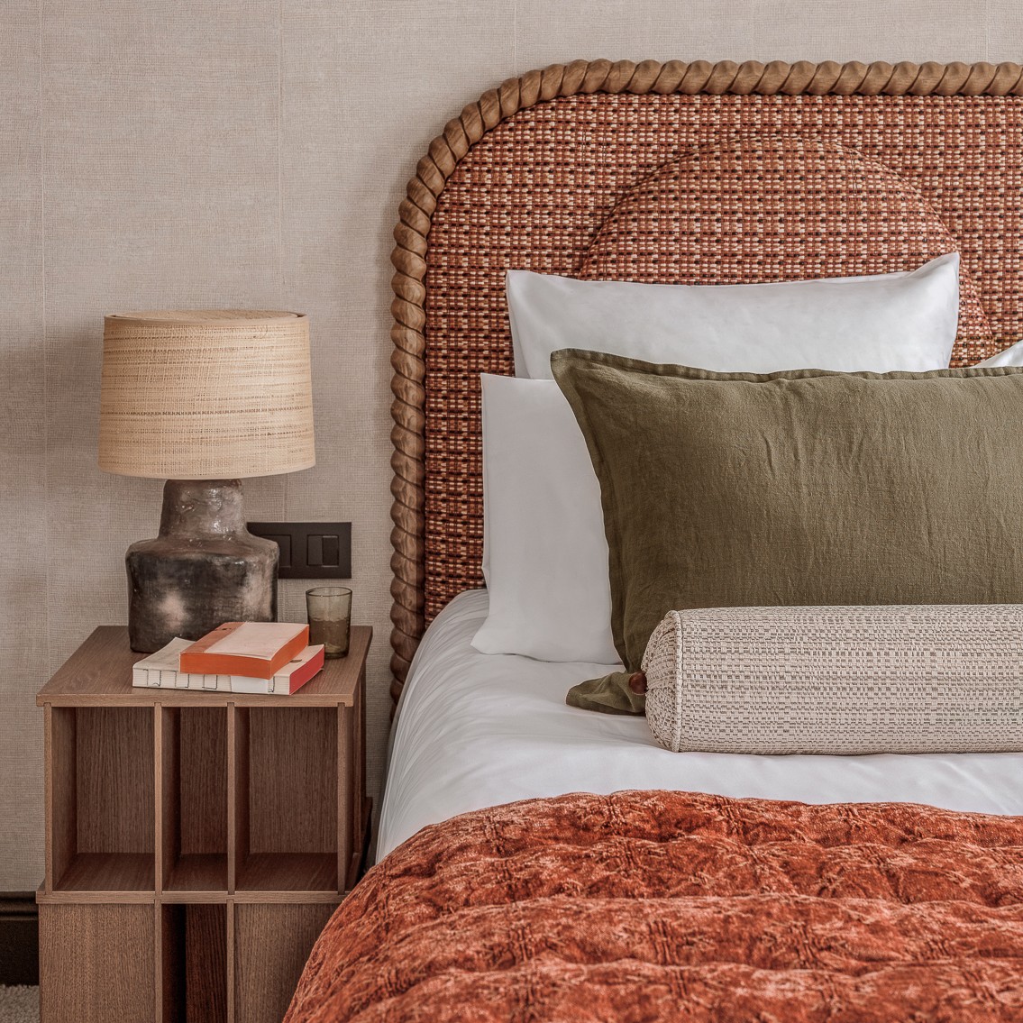 Hotel Sookie, Hotel Sookie ROOM