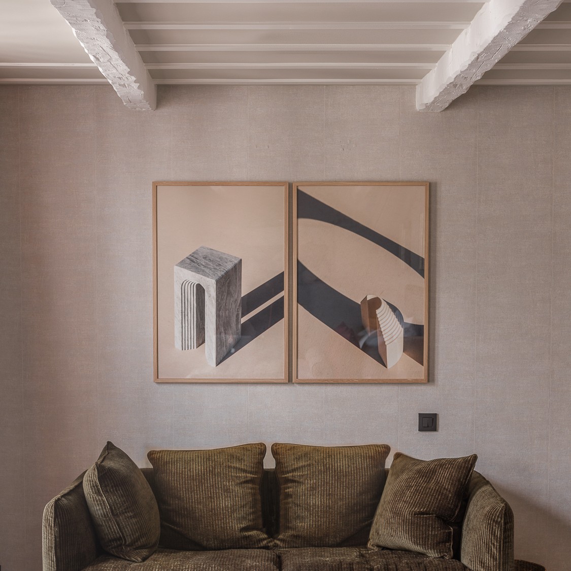 Hotel Sookie, Hotel Sookie MARAIS